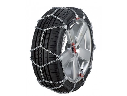 Thule König sněhové řetězy XG-12 PRO vel. 225