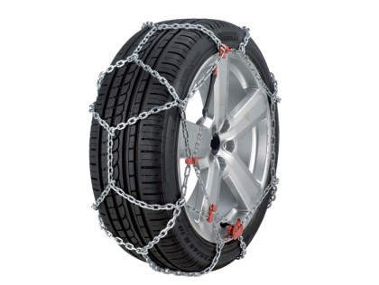 Thule König sněhové řetězy XB-16 vel. 235