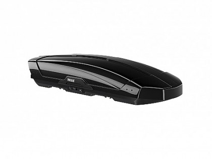 Střešní box Thule Motion XT XL - limitovaná edice