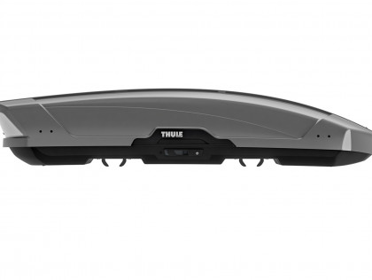 Střešní box Thule Motion XT XL titan lesklý