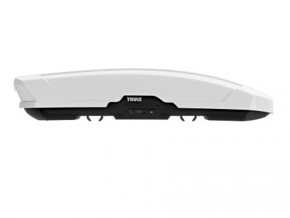 Střešní box Thule Motion XT XL bílý lesklý