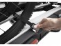 Držák kol Thule VeloSpace XT 939 + adaptér 938-1 pro 4 kola
