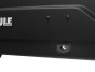 Střešní box Thule Force XT M Aeroskin černý