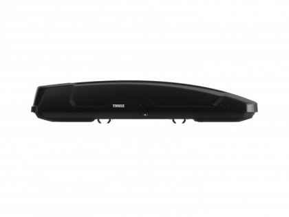 Střešní box Thule Force XT Alpine Aeroskin černý
