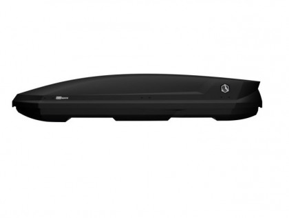 Střešní box NORTHLINE ECOspace Anthracite