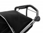 Thule Glide 2 Jet Black + korbička