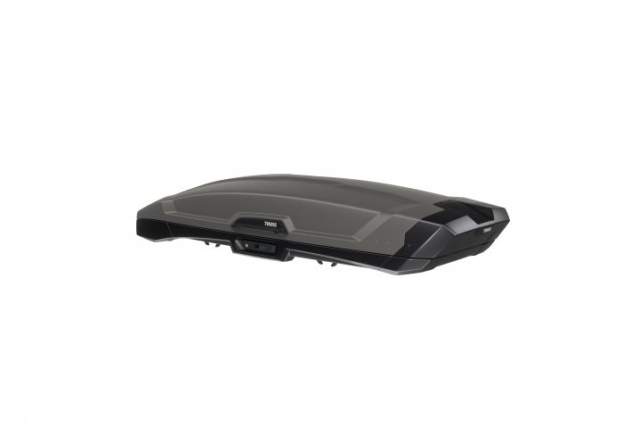 Náhled produktu - Box Thule Vector M Titan Matte