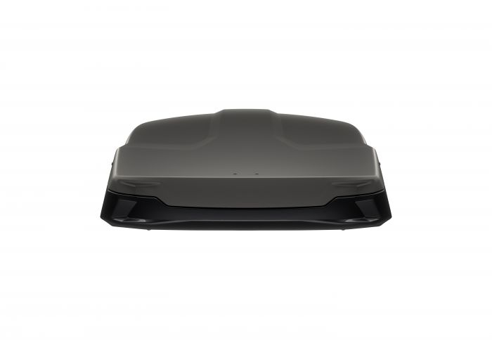 Náhled produktu - Box Thule Vector M Titan Matte