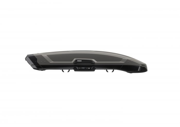Náhled produktu - Box Thule Vector M Titan Matte