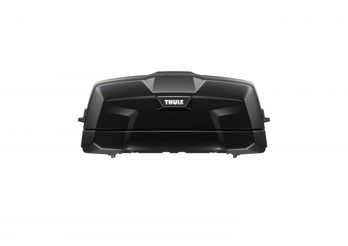 Náhled produktu - Box Thule Vector M Titan Matte