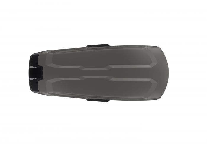 Náhled produktu - Box Thule Vector M Titan Matte