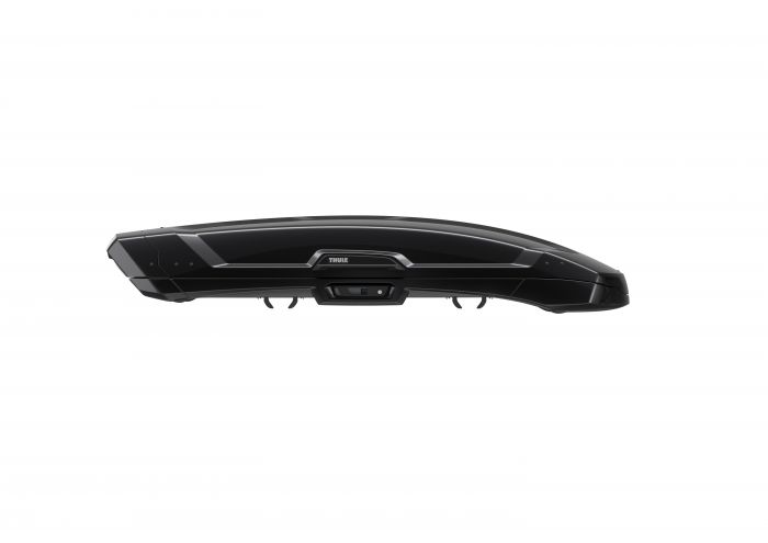 Náhled produktu - Box Thule Vector M Black Metallic