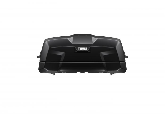 Náhled produktu - Box Thule Vector M Black Metallic