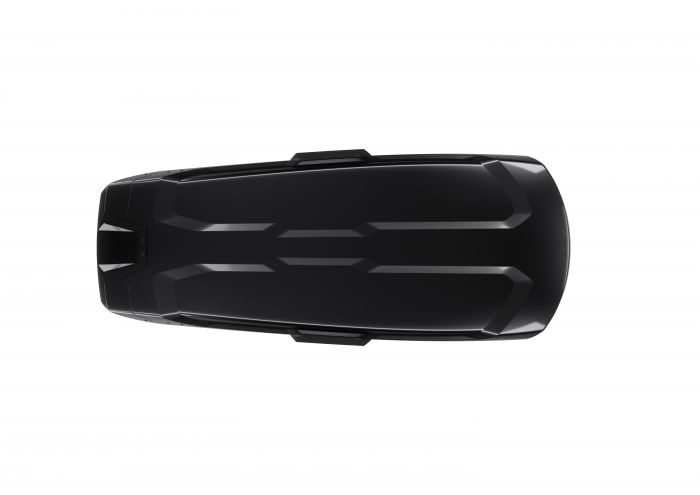 Náhled produktu - Box Thule Vector M Black Metallic