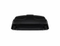 Box Thule Vector M Black Metallic