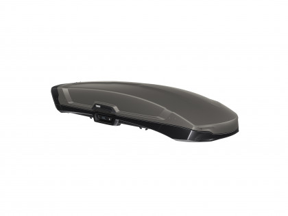 Box Thule Vector L Titan Matte