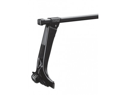 Thule nosič 953 + tyče 160cm, zamykací