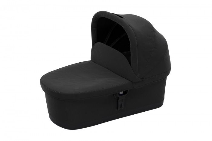 Náhled produktu - Thule Urban Glide 2 Black / Cypress Green  + korbička