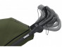 Thule Urban Glide 2 Black / Cypress Green + korbička
