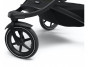 Thule Urban Glide 2 Black / Cypress Green + korbička