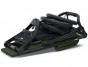 Thule Urban Glide 2 Black / Cypress Green + korbička