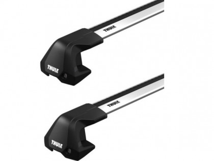 Thule 7205 Edge Clamp WingBar tyče 