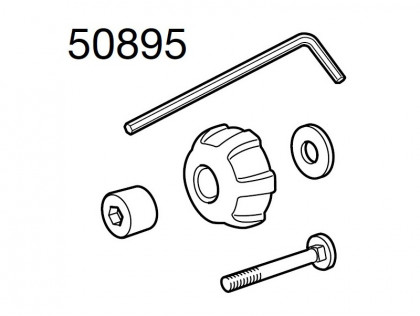Thule 50895