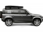 Autostan Thule Basin