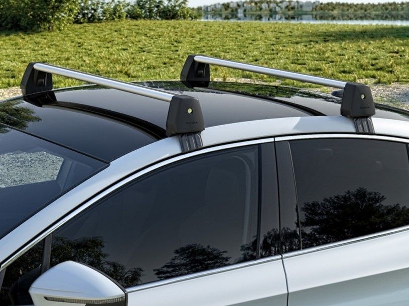 Náhled produktu - Příčník Škoda Enyaq Coupé ORIGINÁL