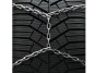 Thule König sněhové řetězy Easy-fit CU-9 104B