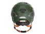 helma ABUS Smiley 3.0 green robo - S