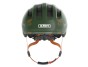 helma ABUS Smiley 3.0 green robo - S