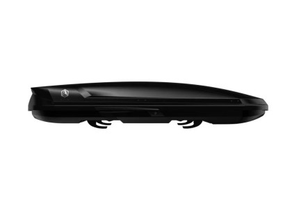 Střešní box NORTHLINE EVOspaceTEF XL Black + DOPRAVA ZDARMA