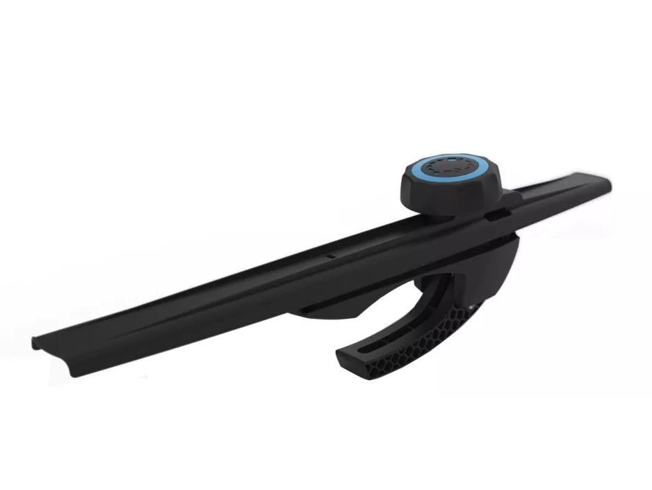 Náhled produktu - Střešní box NORTHLINE TirolTEF Carbon