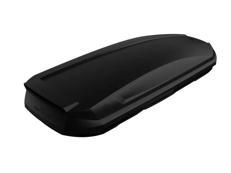 Náhled produktu - Střešní box NORTHLINE TirolTEF Anthracite