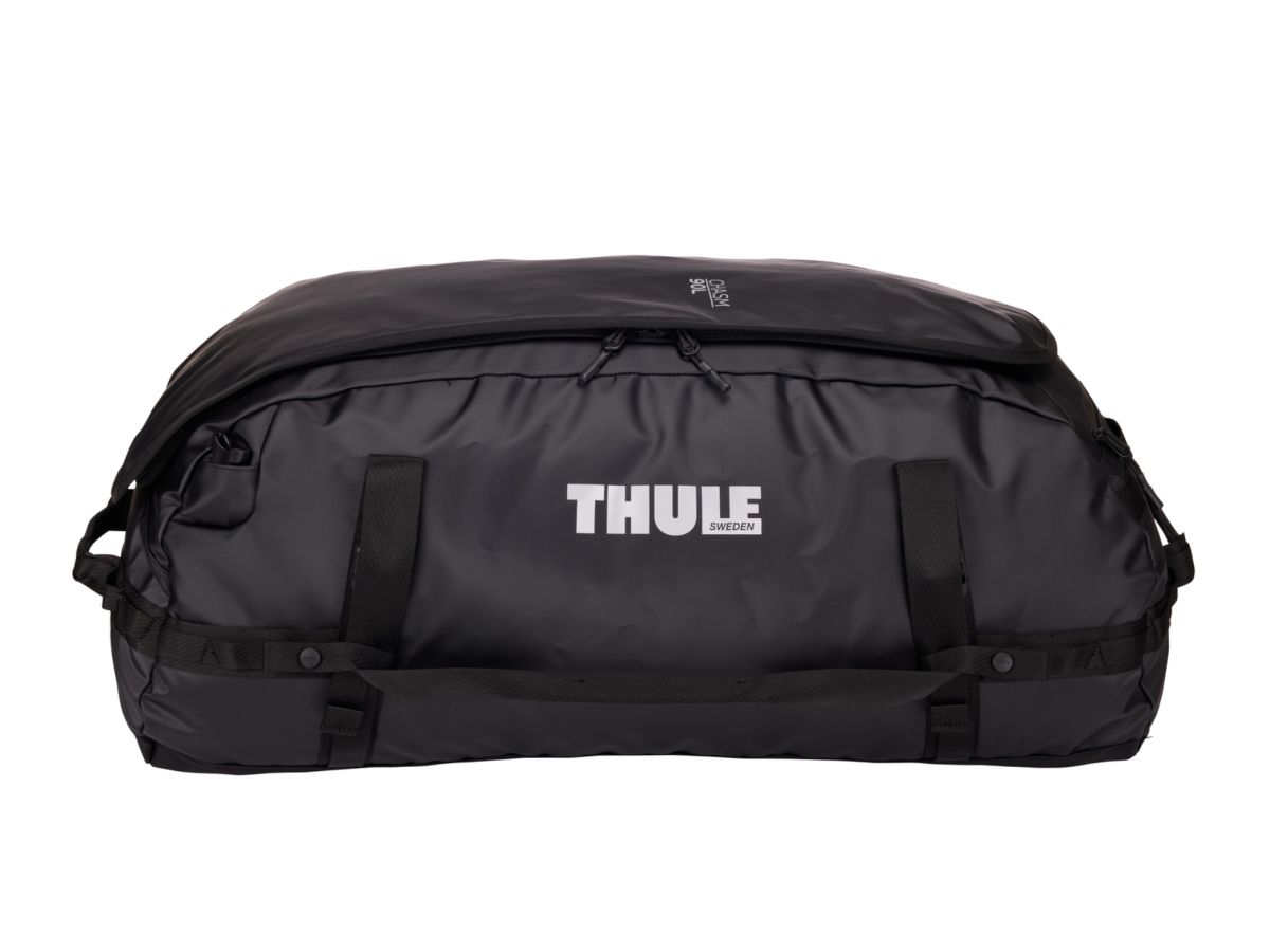 Náhled produktu - Thule Chasm sportovní taška 90 l TDSD304 - černá