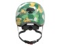 helma ABUS Skurb Kid green jungle - S