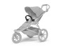 Thule Urban Glide 3 Mid-Blue 4-Wheel + madlo + pláštěnka + moskytiéra
