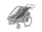 Thule Chariot Cross 2 G3 DOUBLE Faded Khaki