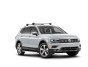 Příčníky Volkswagen Tiguan/ Tiguan Allspace ORIGINÁL