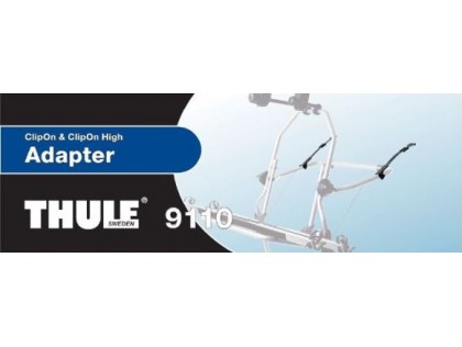 Thule adaptér 9110 ClipOn High