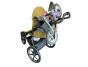Chytrý držák BöHM na UG2/3/4Wheel/Chariot