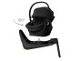 Autosedačka Thule Maple - Black + základna ISOFIX Thule Alfi