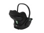 Autosedačka Thule Maple - Black + základna ISOFIX Thule Alfi