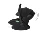 Autosedačka Thule Maple - Black + základna ISOFIX Thule Alfi
