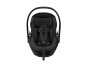 Autosedačka Thule Maple - Black + základna ISOFIX Thule Alfi