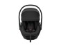 Autosedačka Thule Maple - Black + základna ISOFIX Thule Alfi