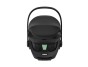 Autosedačka Thule Maple - Black + základna ISOFIX Thule Alfi
