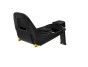 Autosedačka Thule Maple - Black + základna ISOFIX Thule Alfi