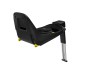 Autosedačka Thule Maple - Black + základna ISOFIX Thule Alfi